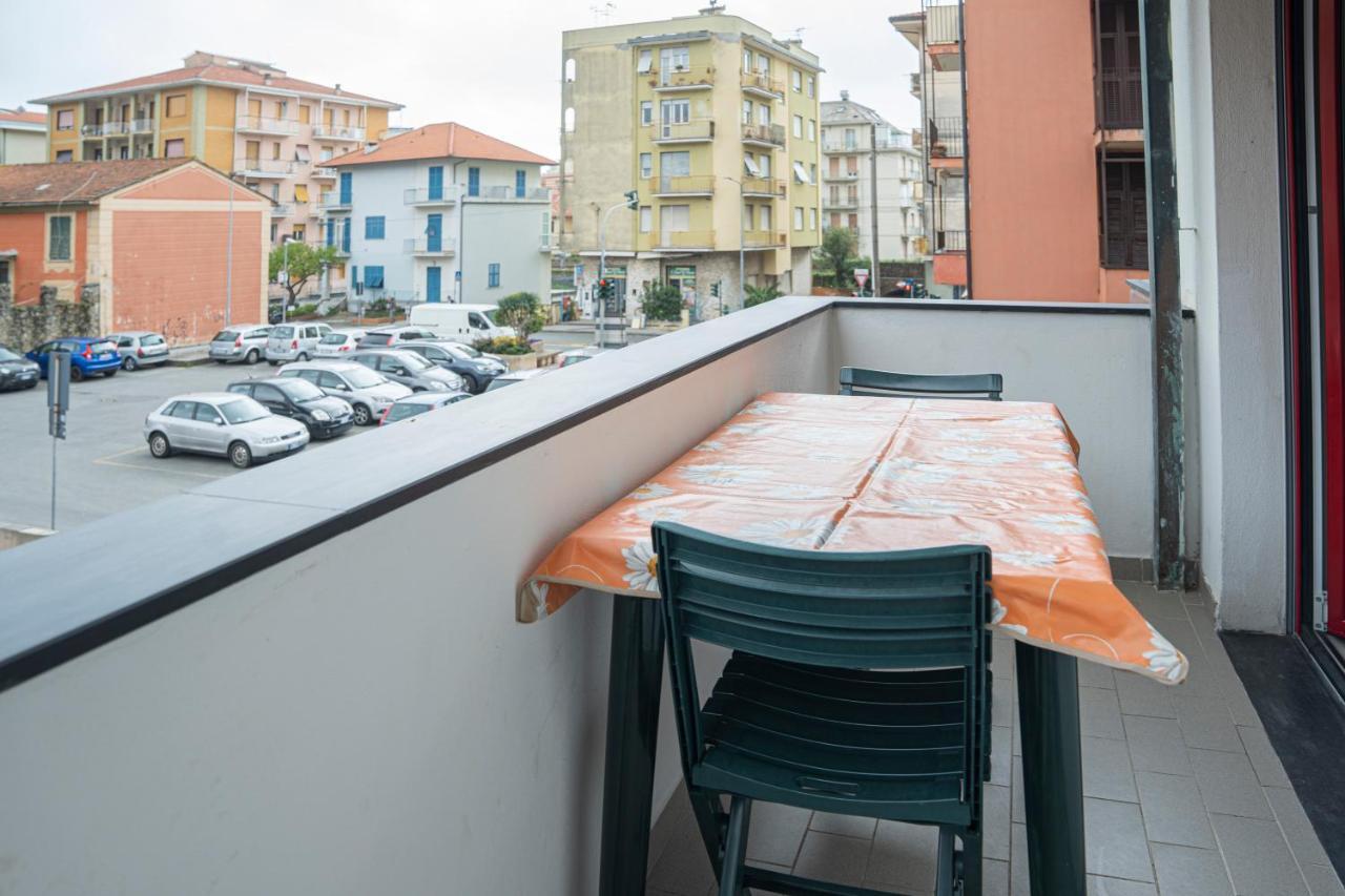 026 - Casa Maele 100 Metri Dalla Spiaggia, Centrale Sestri Levante Exterior foto